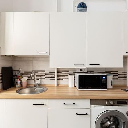 K5 Kis Apartment بودابست المظهر الخارجي الصورة