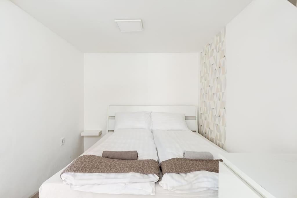 K5 Kis Apartment بودابست المظهر الخارجي الصورة