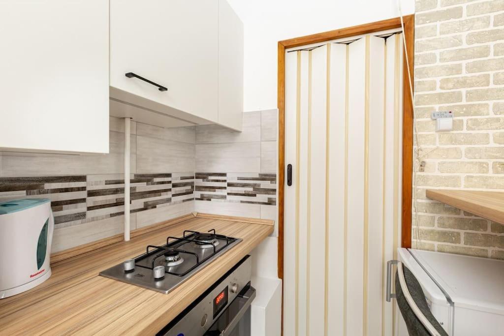 K5 Kis Apartment بودابست المظهر الخارجي الصورة