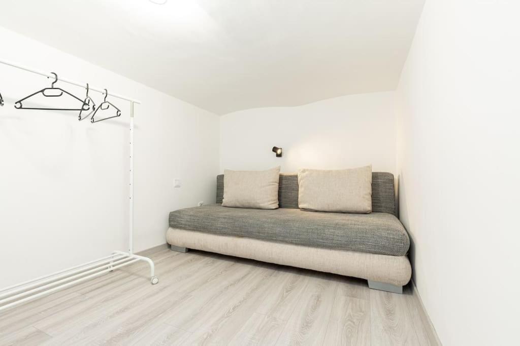 K5 Kis Apartment بودابست المظهر الخارجي الصورة