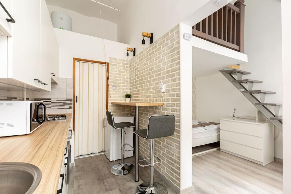 K5 Kis Apartment بودابست المظهر الخارجي الصورة